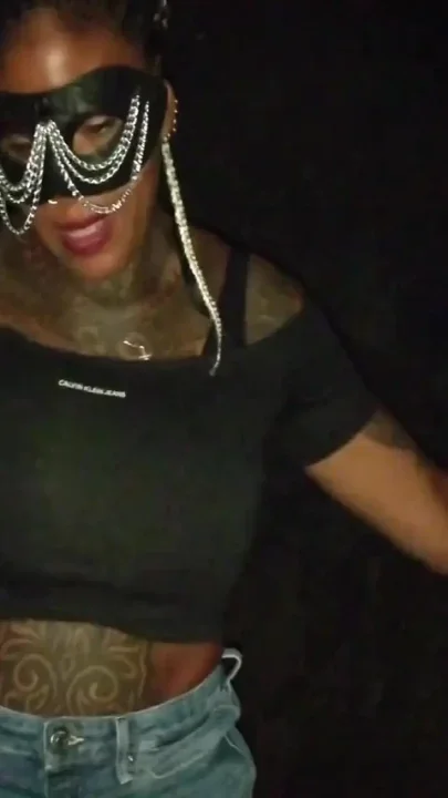 The Kinky Slut Queen 