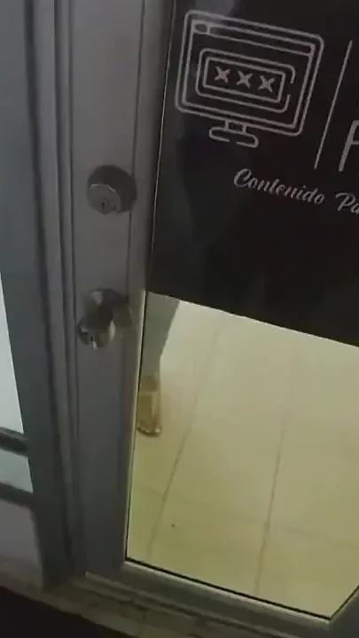 Stranger Takes My Fever with His Rich Cock Porno En Espaol