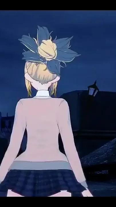 Dr Stone Hentai - Kohaku Boobjob and Handjob - Japanese Asian Manga Anime Game Porn