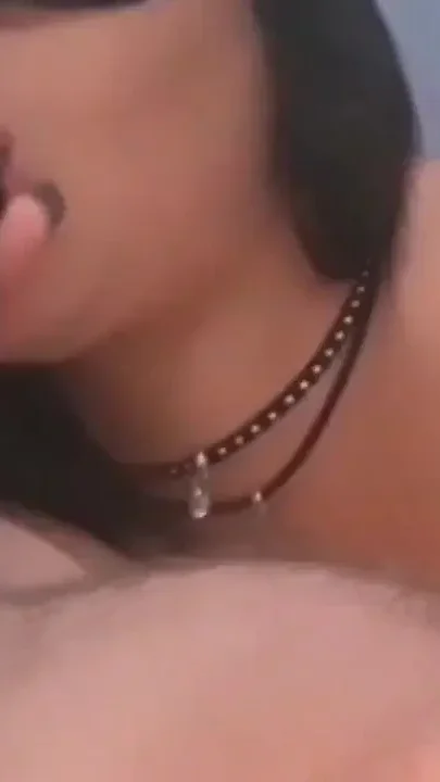 Sucking Nicely Until He Cums