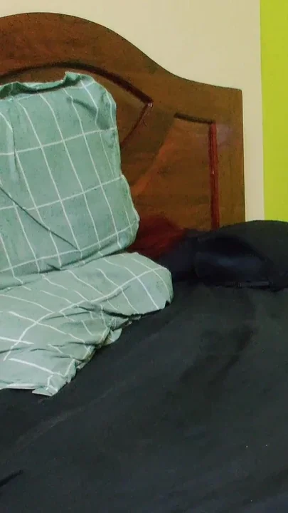 My Friend's Boyfriend Fucked Me Hard and Cummed in Pussy