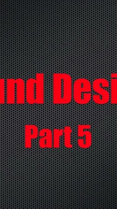 Bound Desires - Chapter 5