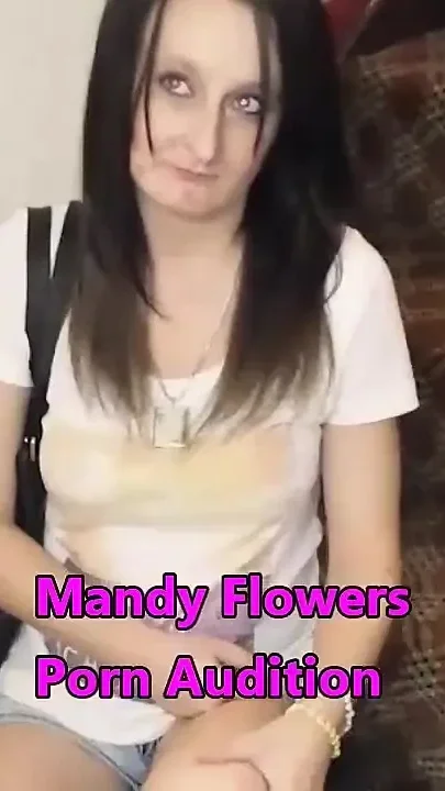 Mandy Flowers Creampie Cumslut