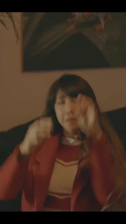Im Wearing My Cheerleader Uniform