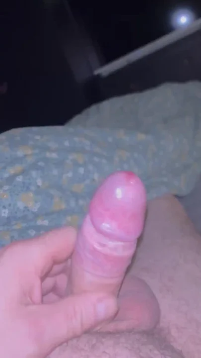 Morning wood