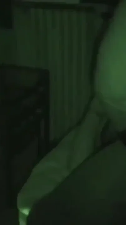 Asian slut twink fucked by badboy in the night by surprise