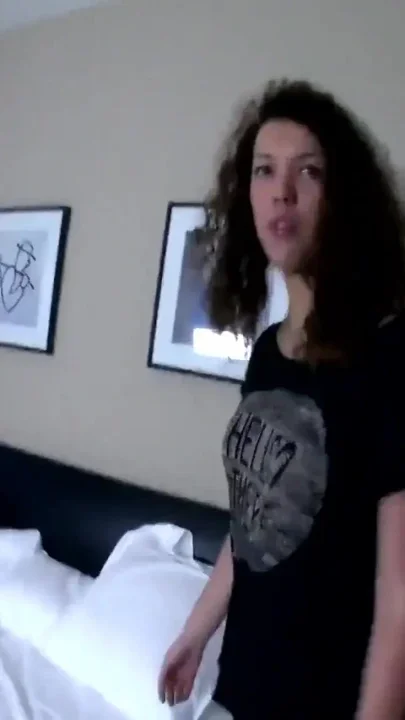 Fucking with the Hotel Maid