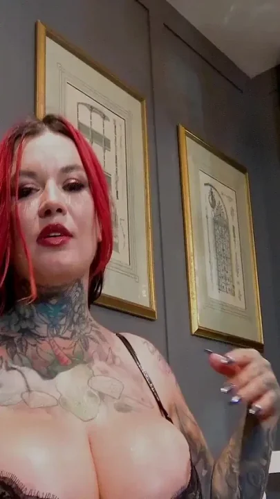 Extreme Anal Fisting Prolapse Sabien Demonia Toys and Fists Alice Maze's Tight