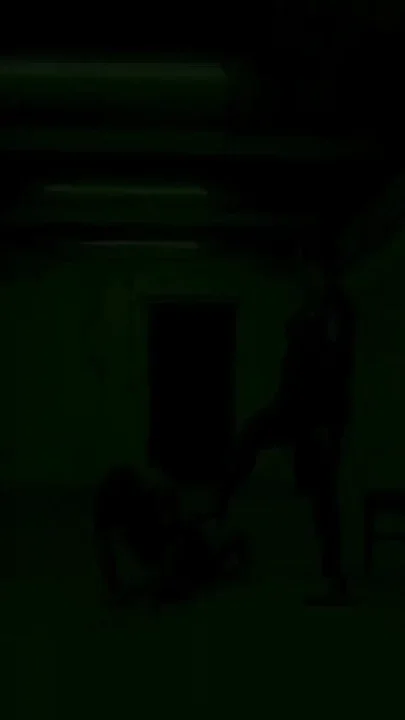 Dominatrix Mistress April -Punishment - l - Cell 45