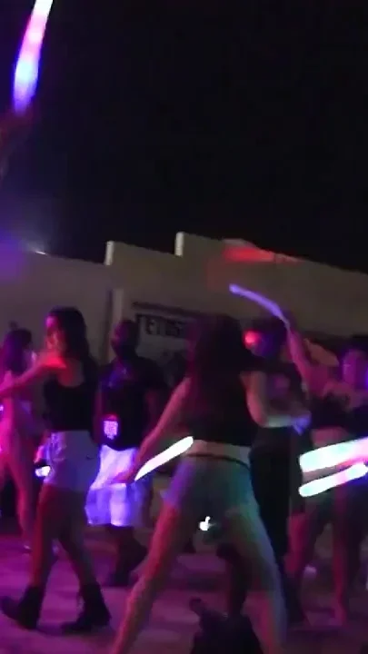 Full Vidaustralian PAWG Selah Rain and Rome Major
