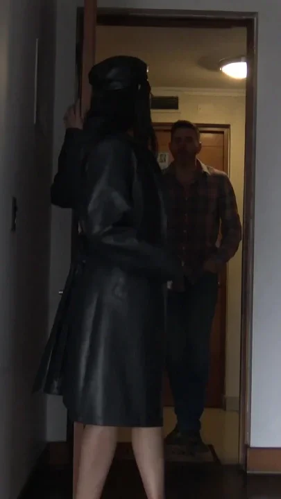 Slutty Chilean Dancer Gets Fucked by Big White Spanish Dick