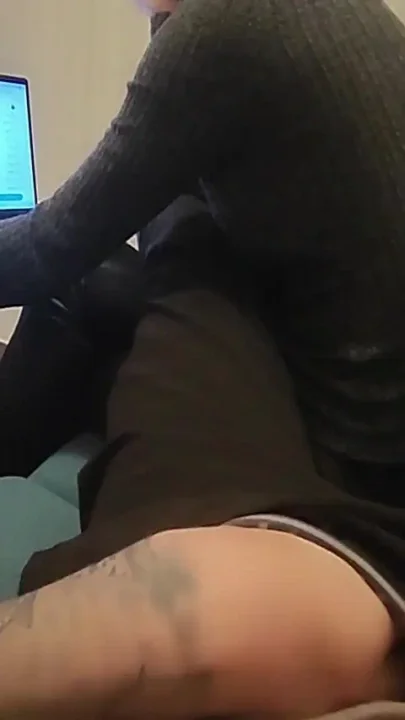 My Stepson Asks Me for a I Love His Cock