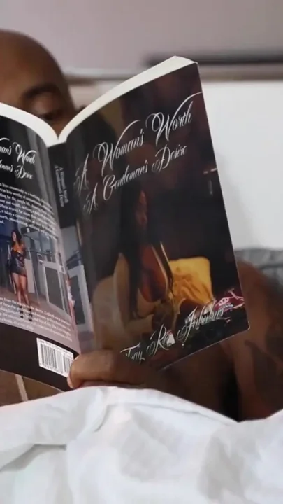Succubus a story by imani seduction