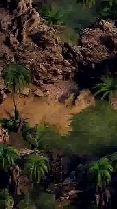 Treasure of Nadia inside Sofia's mansion ep 188