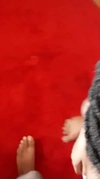 Fuck Her so Good Her Thick Black Pussy That She Squirts for My Big Black Cock
