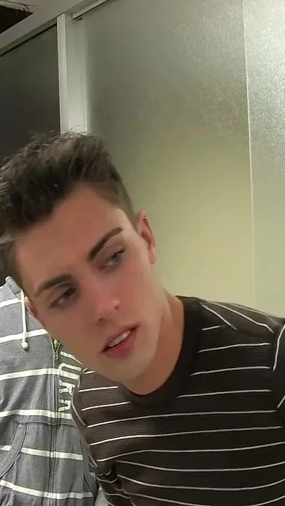 Cum Drained Twink Kayden