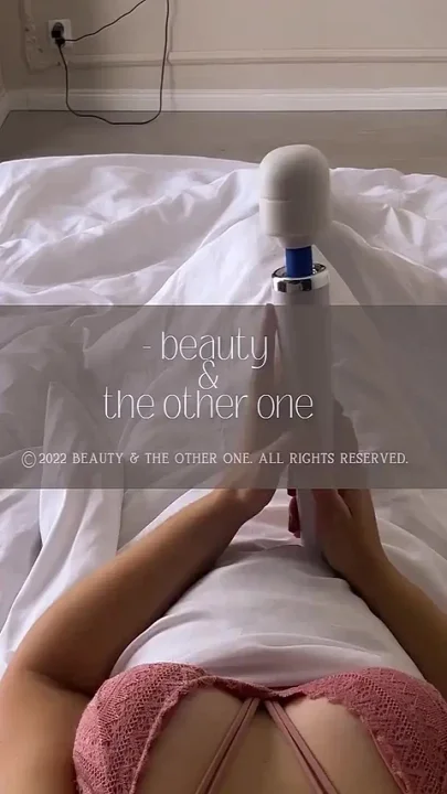 POV Home Alone Housewife Hitachi Fun Time