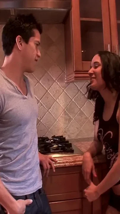 Tia Cyrus Has a Cuckold That Just Wants to Watch