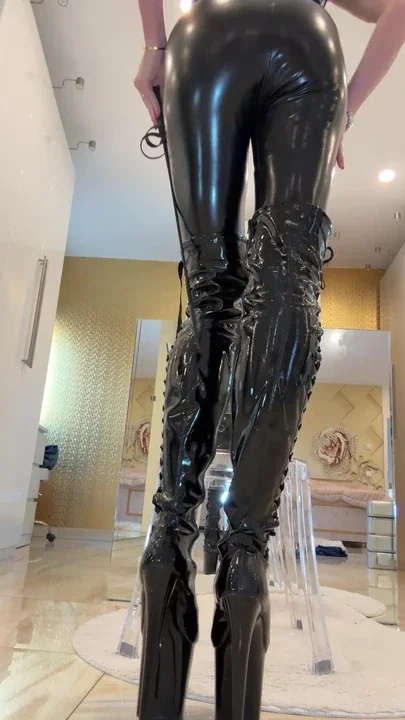 Slave Obey Ready to Have Your Head Fucked You are a failure the greatest Be