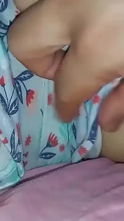 Cute Stepsister Caught Red Handed While Watching Porn on Her Mobile Closeup Shaved Pussy