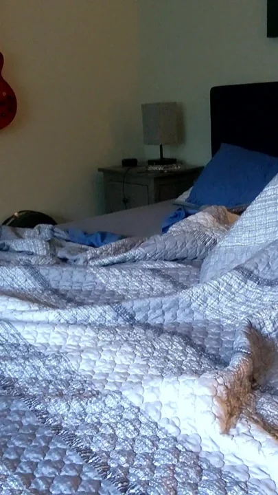 Sex Tape 20 - Afternoon Sex - 5-21-2022