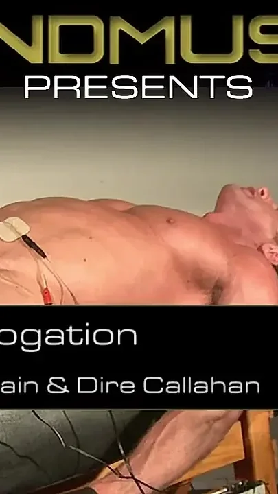 Derek's interrogation - part 8