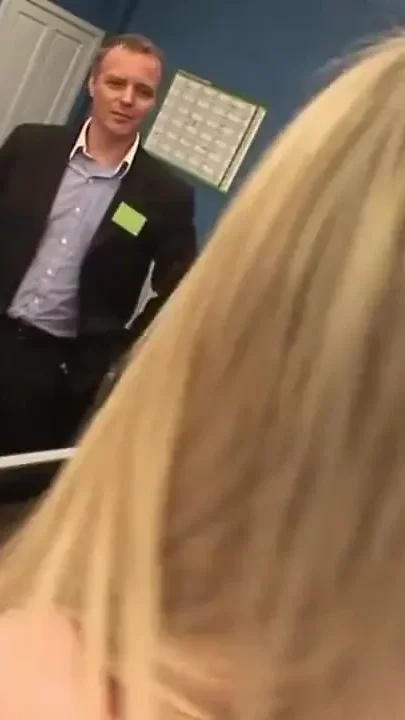 Sexy blonde for big hard cocks