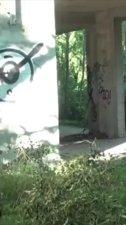 Two sexy muscles boy ficking outdoor