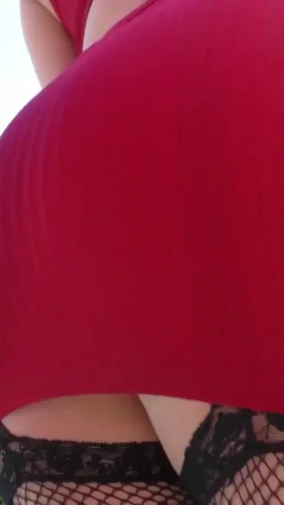 Rimming hot blonde