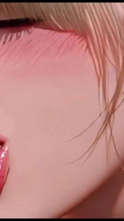 AI Generated Teens with Deep Throat and Slugs Clip 1