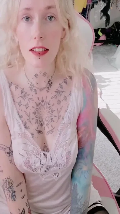 Youre so Hard to Start POV Pedal Pumping