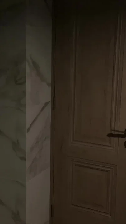 HarryJen Big dick with condom fuck gay guy