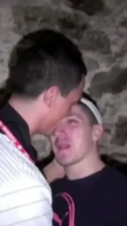 Matt fucked by Greg