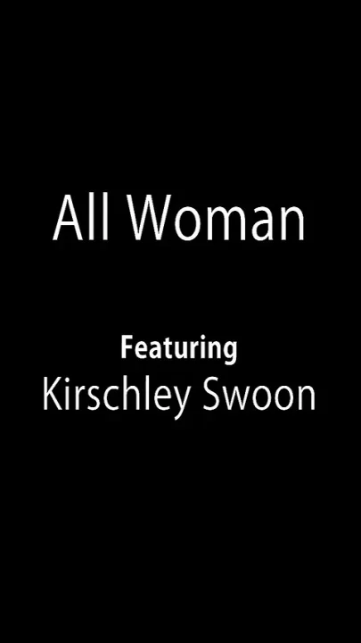 All Woman