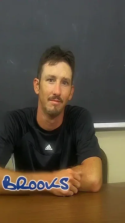 Resident Teacher Mr Brooks