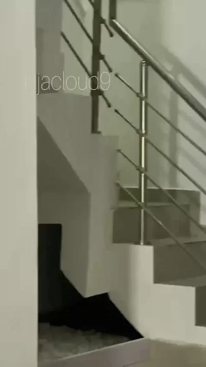 Am Here to Fix Her Toilet but End up Digging Her Ass Hole