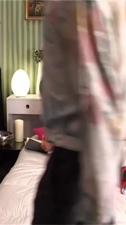 Grannies with a Craving for Cock