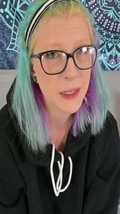 The Anal Loophole