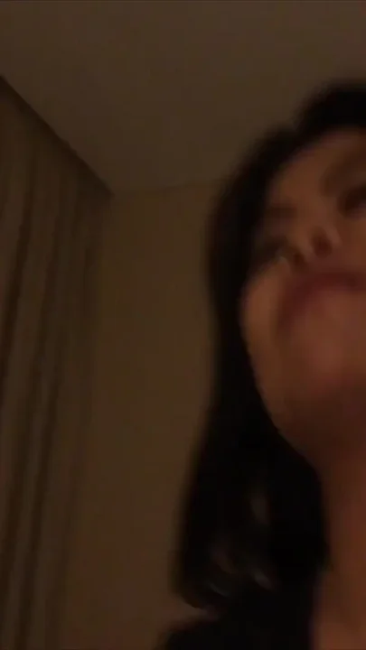 Asiansexdiary Thick Busty Asian Satisfies Foreign Cock