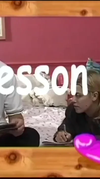 Blonde Teen with Tight Pussy Fucked and Cumshot in Mouth by a Big Cock