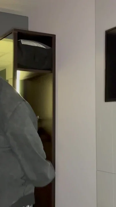 Bbwssbbw Couldn't Wait to Undress