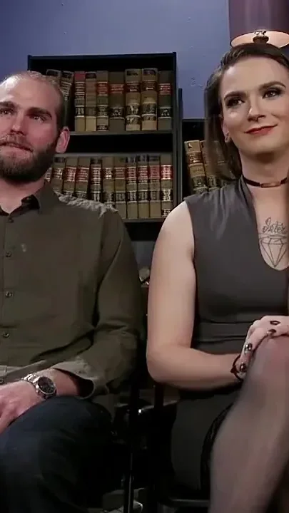 Jenna Creed and Jonah Marx Get Fired or Get Fucked