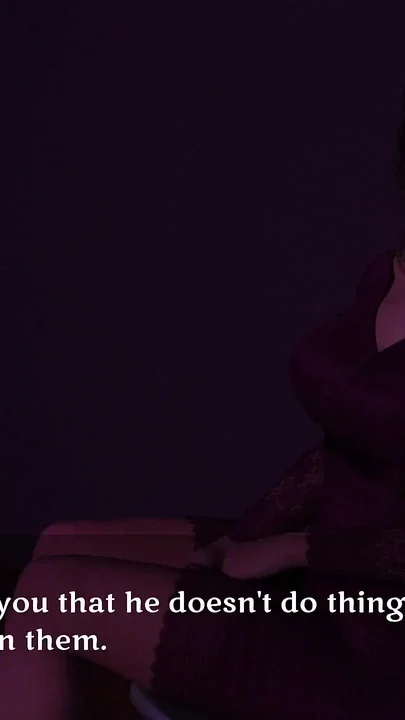A Stepmother's Love 8