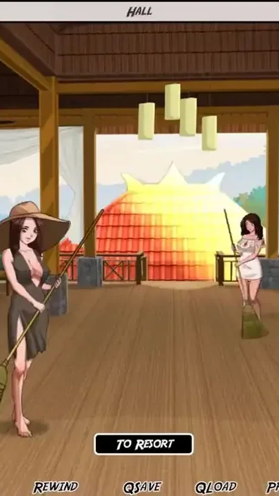Paradise lust rich people are going to act the same everywhere they go - ep 12
