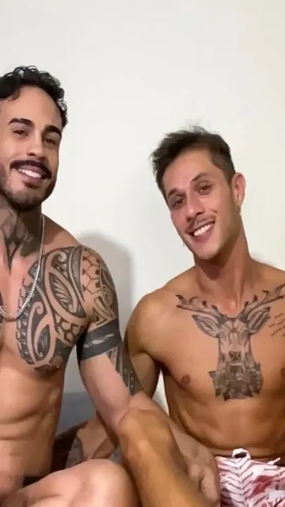 Azael Maluma Fucks Bareback Hung Latino Twink Raw Gay Anal