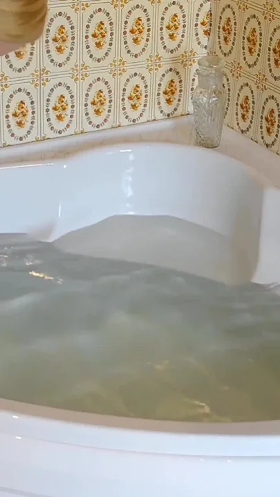 The Bath Featuring Sophia Smith