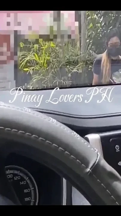 Girl Pick-up on the Sidewalk Going Directly to the Bed