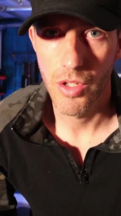 POV Tom Baker - Chastity Is Not a Choice 4k