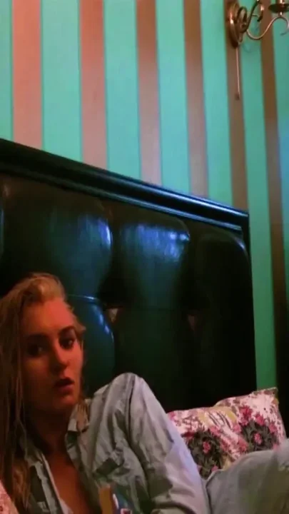 Stepmom becomes a succubus