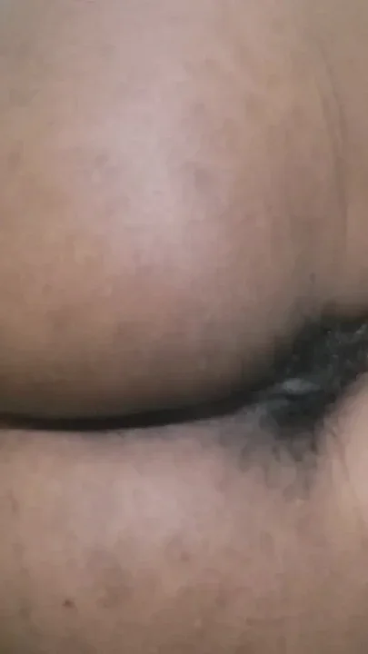Hair Between Their Legs Creating a Natural Hairy Pussy Look - Authentic Amateur Vibes